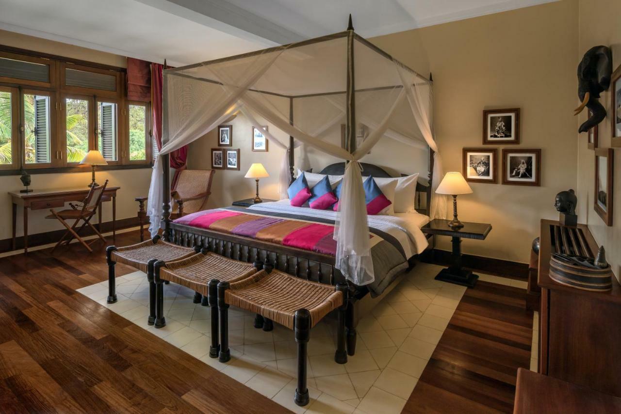 Victoria Angkor Resort & Spa Siem Reap Zewnętrze zdjęcie